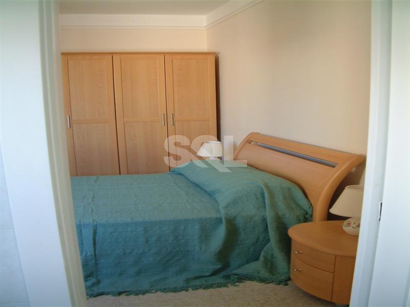 Apartment in Sliema To Rent