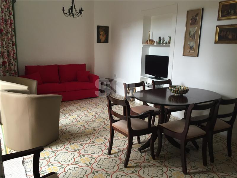 House of Character in Sliema To Rent