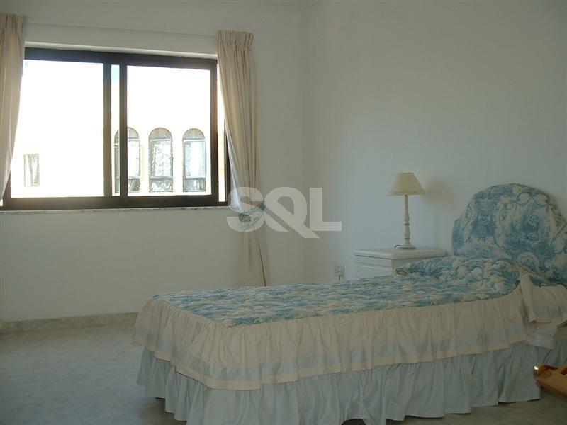 Duplex Penthouse in Madliena To Rent