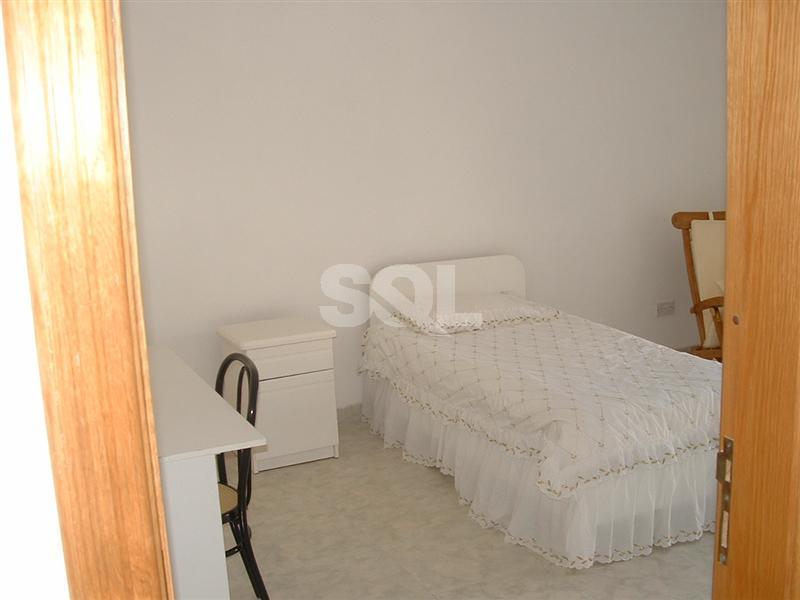 Duplex Penthouse in Madliena To Rent