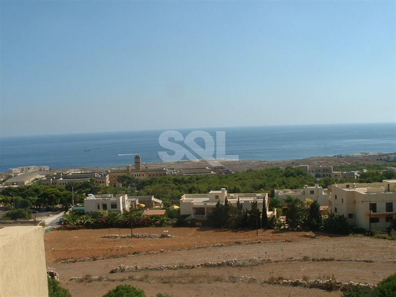 Duplex Penthouse in Madliena To Rent