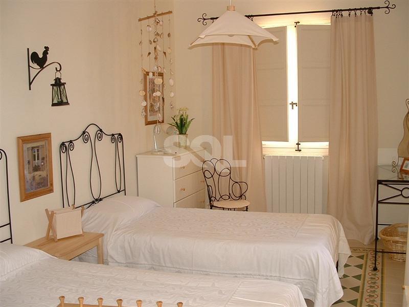 Farmhouse in Wardija To Rent