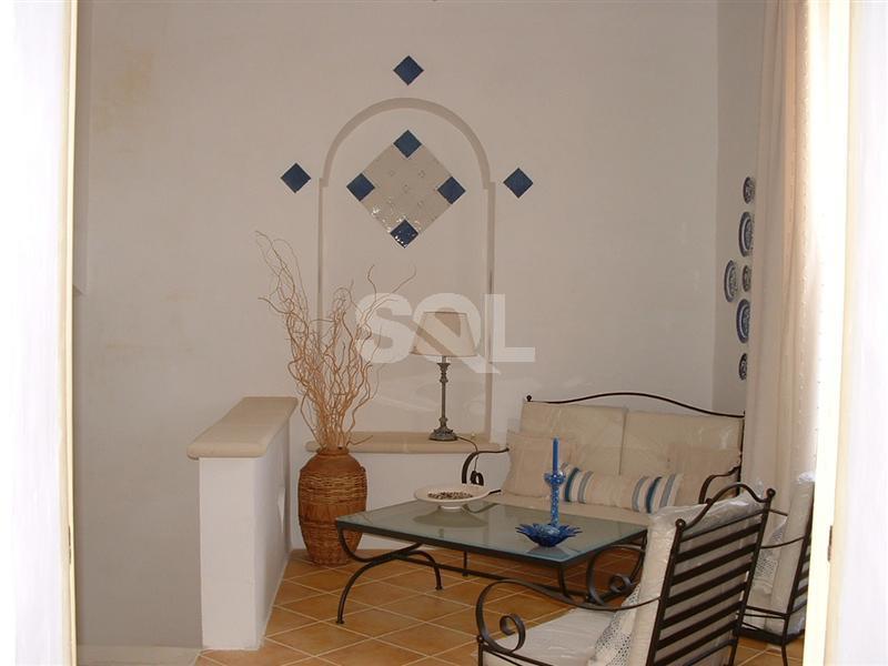 Farmhouse in Wardija To Rent