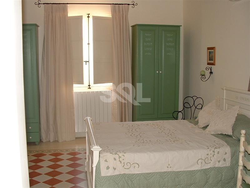 Farmhouse in Wardija To Rent