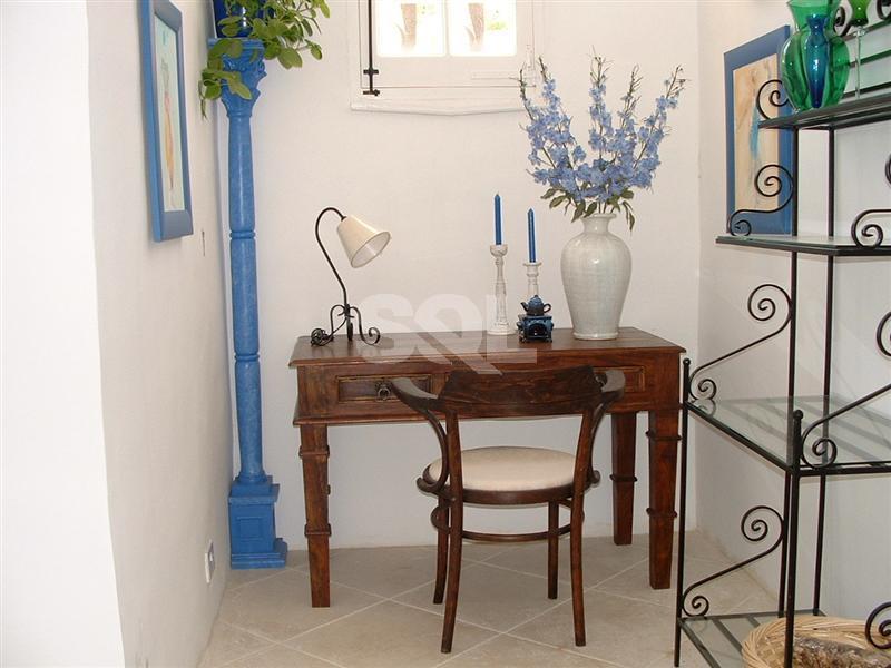 Farmhouse in Wardija To Rent