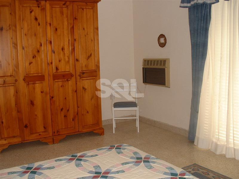 Apartment in Sliema To Rent