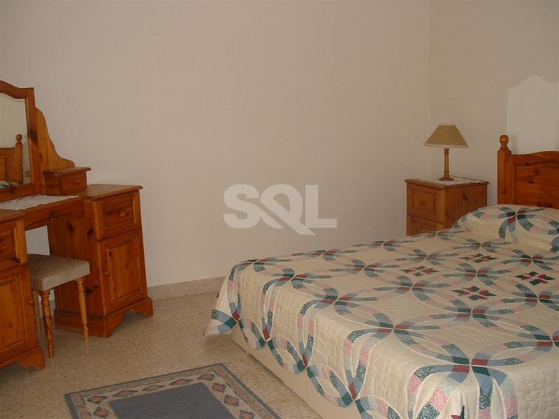 Apartment in Sliema To Rent