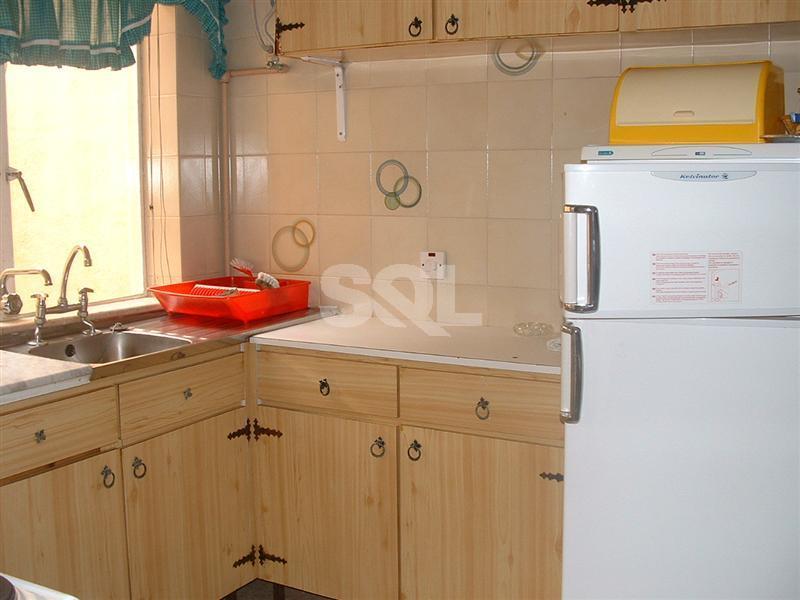 Apartment in Sliema To Rent
