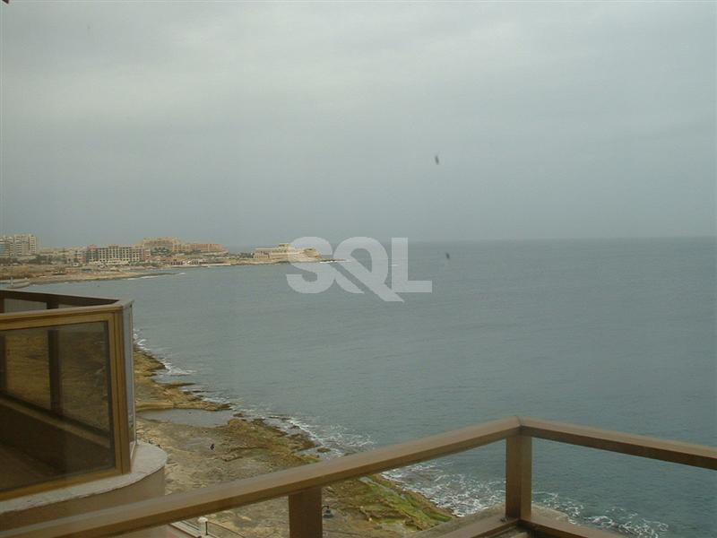 Apartment in Sliema To Rent