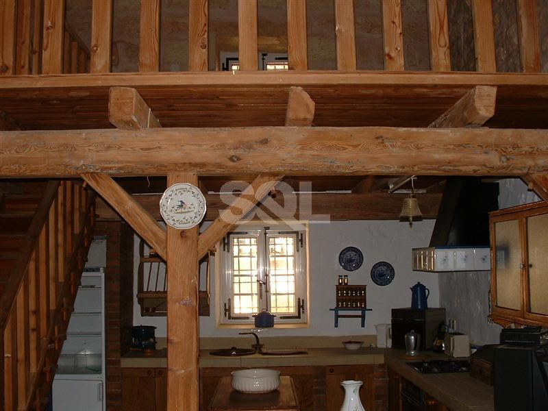 Farmhouse in Wardija To Rent