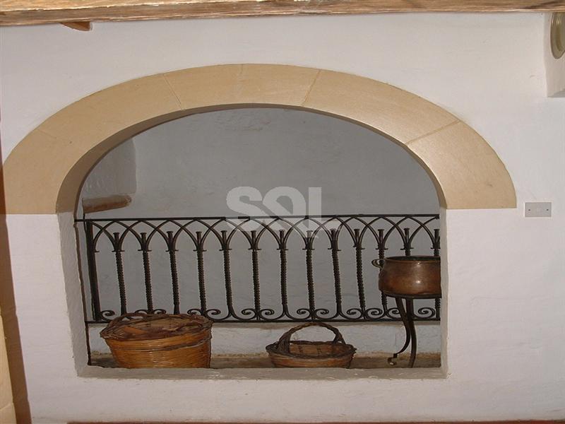 Farmhouse in Wardija To Rent
