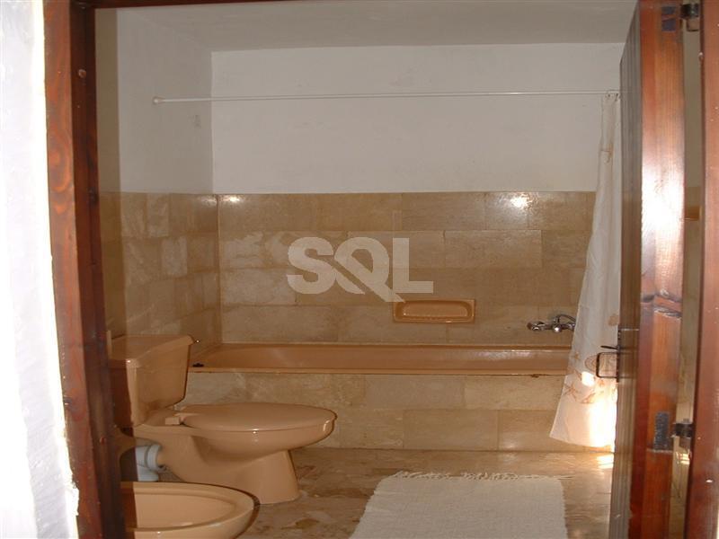 Farmhouse in Wardija To Rent