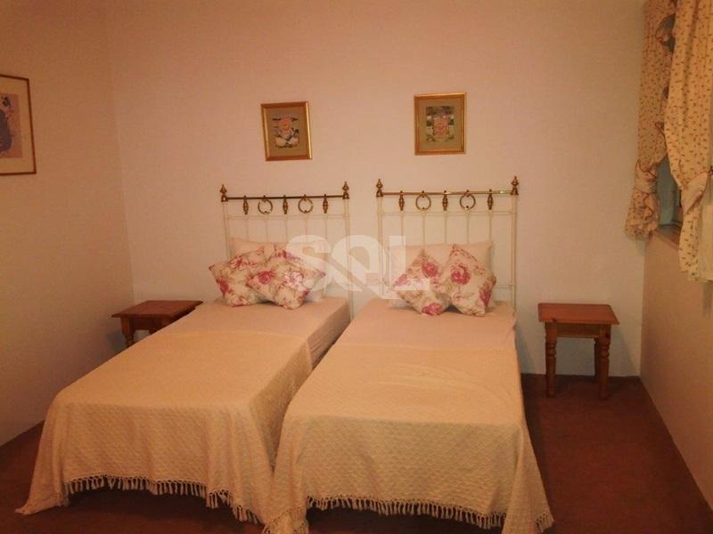 Apartment in Sliema To Rent
