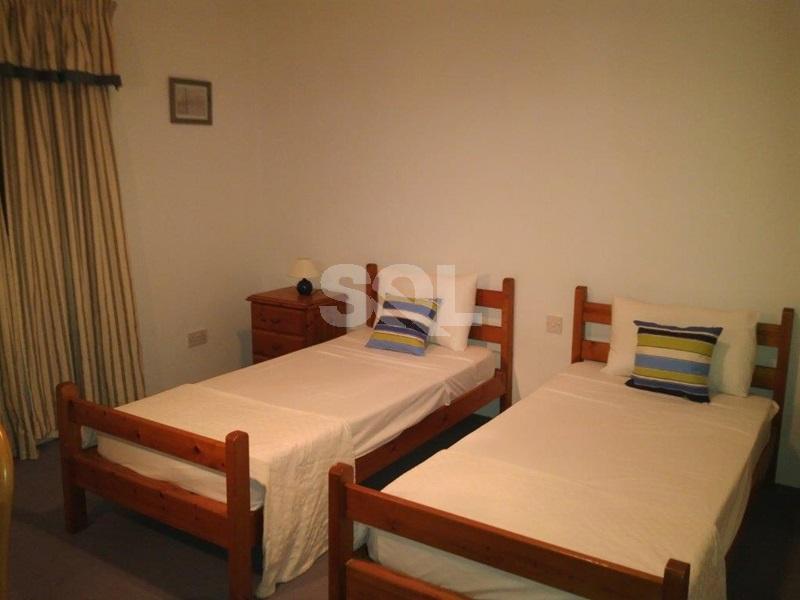 Apartment in Sliema To Rent