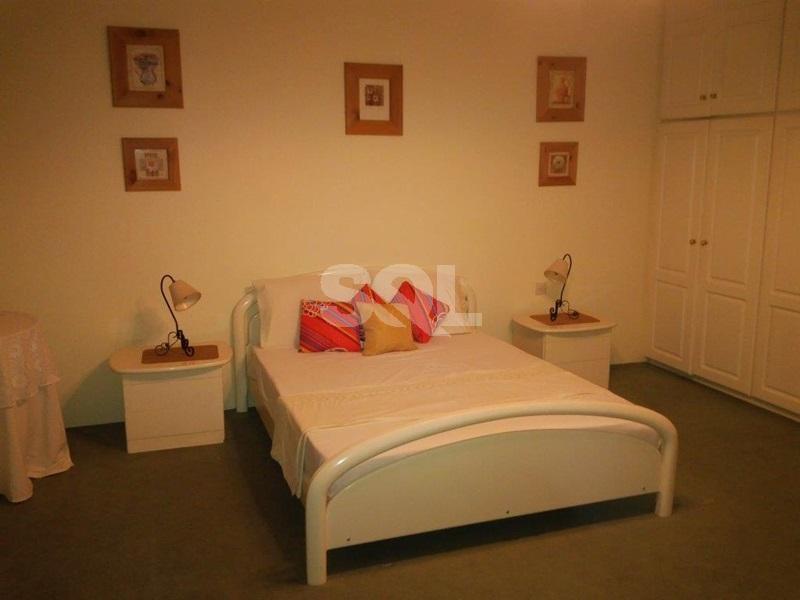 Apartment in Sliema To Rent