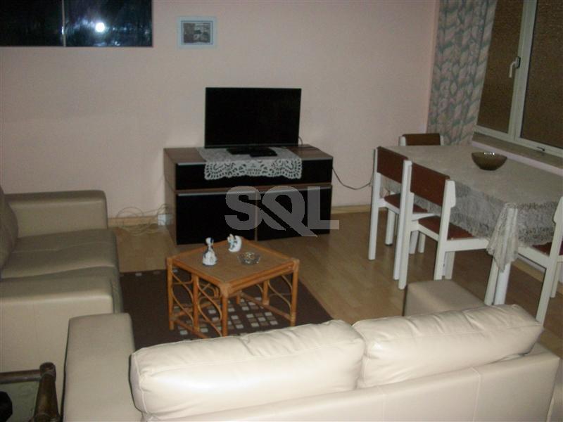 Apartment in St. Julians To Rent