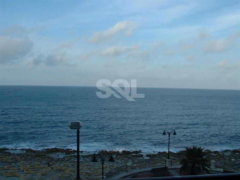 Apartment in Sliema To Rent