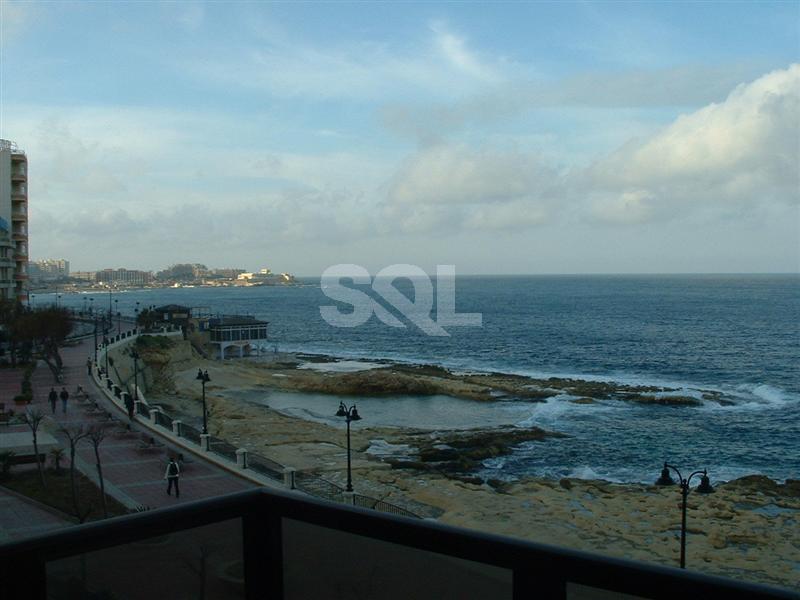 Apartment in Sliema To Rent