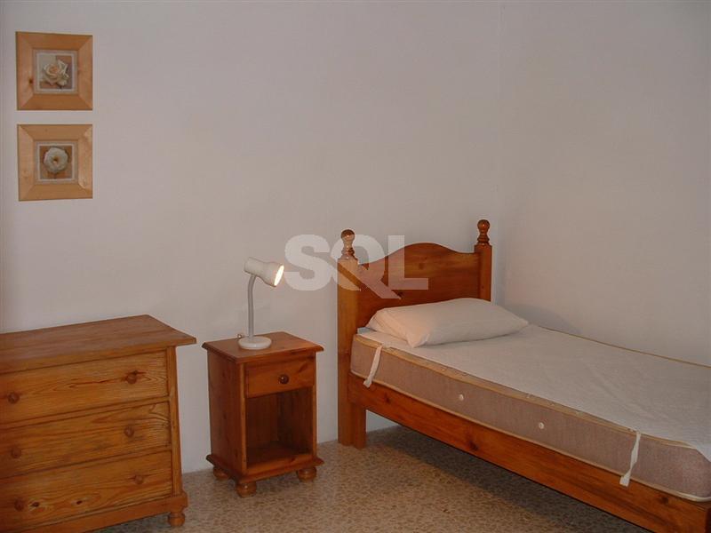 Apartment in Sliema To Rent