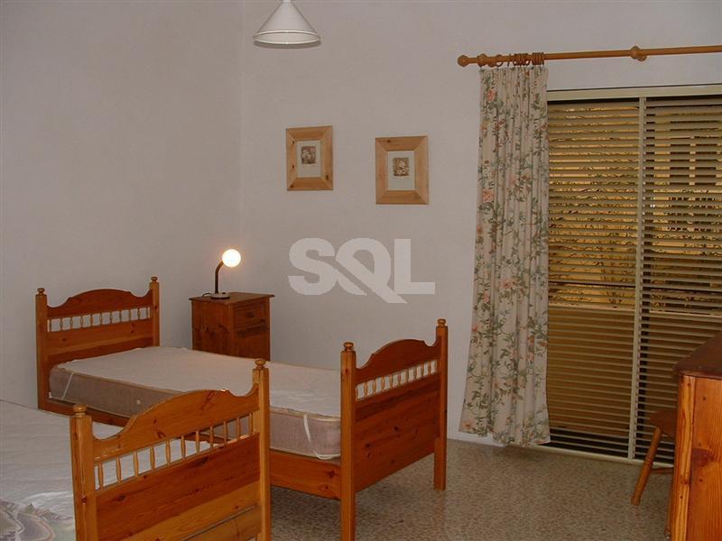 Apartment in Sliema To Rent