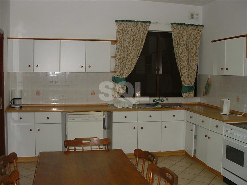 Apartment in Sliema To Rent