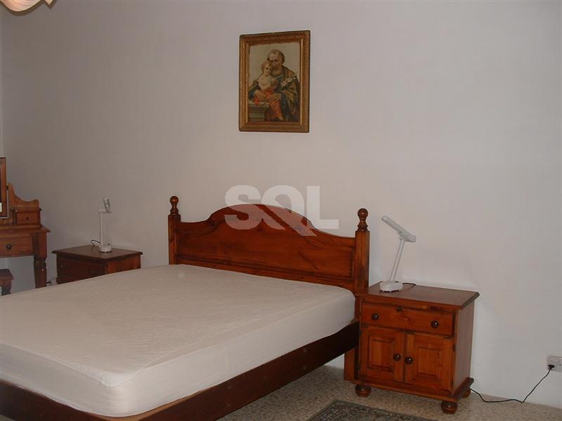 Apartment in Sliema To Rent