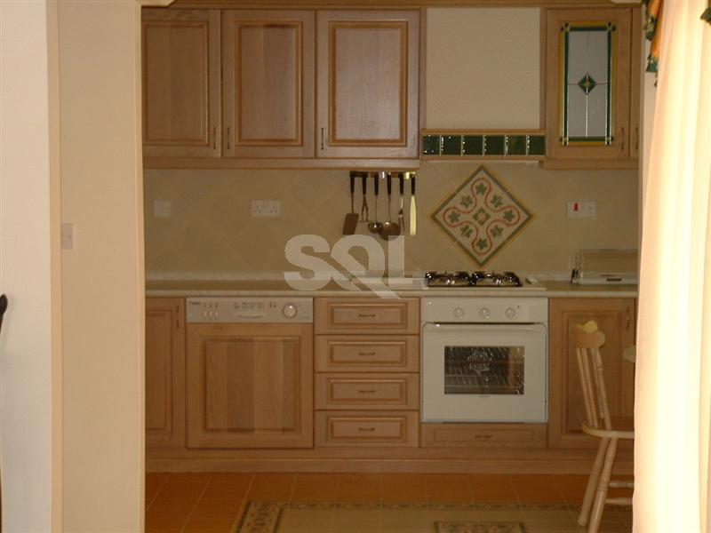 Apartment in Ta' Xbiex To Rent