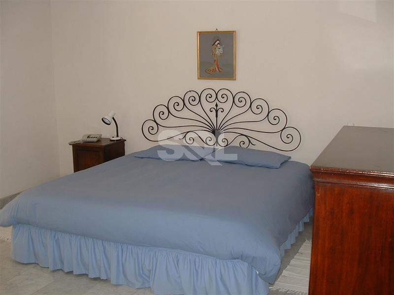 Penthouse in Sliema To Rent