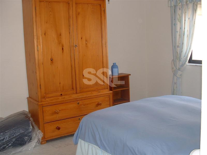 Penthouse in Sliema To Rent