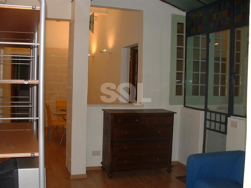 Apartment in Sliema To Rent
