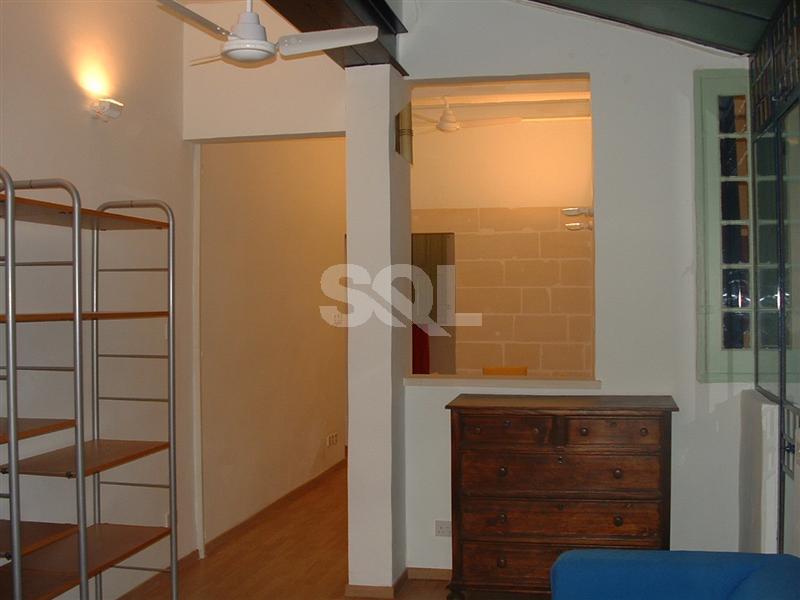 Apartment in Sliema To Rent