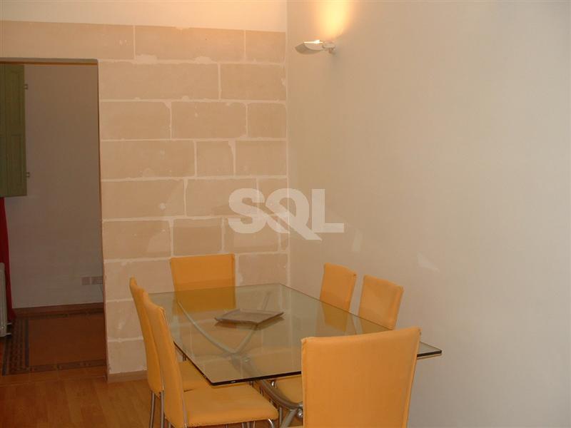 Apartment in Sliema To Rent