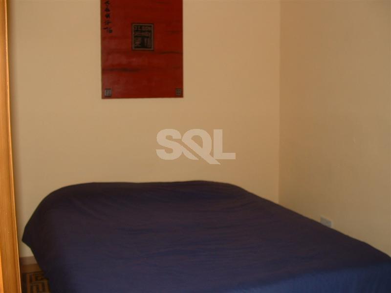 Apartment in Sliema To Rent