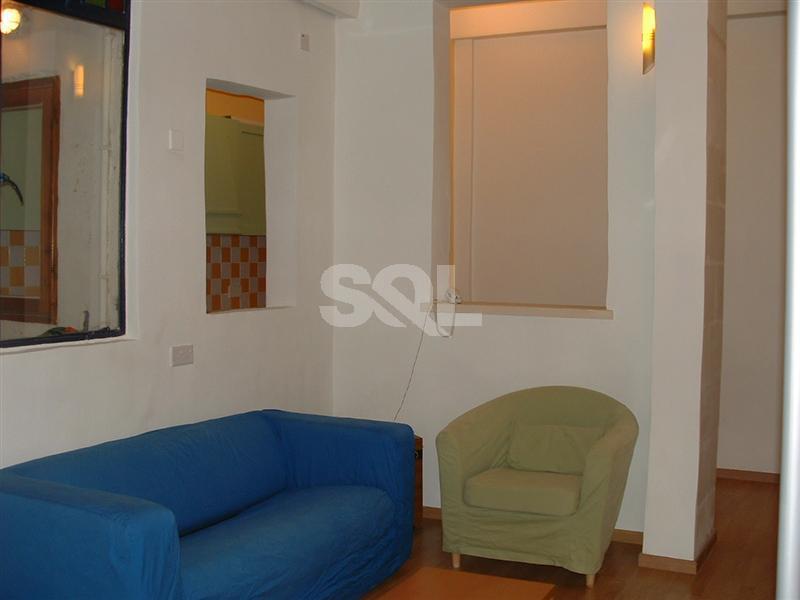 Apartment in Sliema To Rent