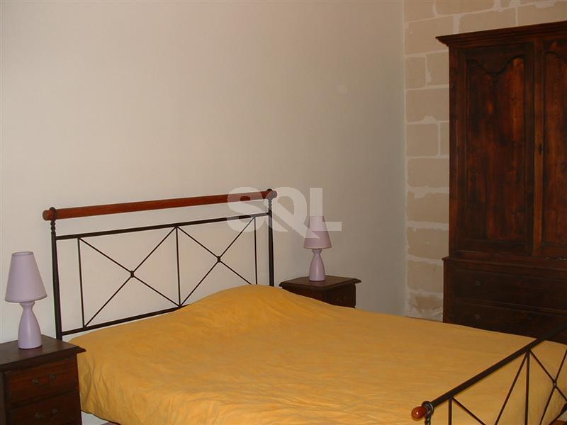 Apartment in Sliema To Rent
