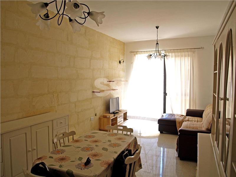 Apartment in Birkirkara To Rent