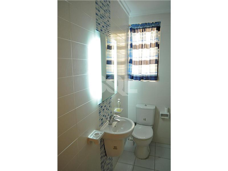 Apartment in Birkirkara To Rent