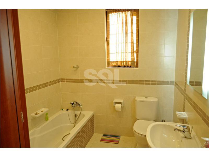 Apartment in Birkirkara To Rent