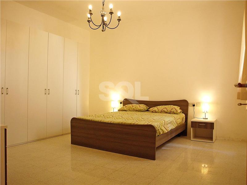Apartment in Birkirkara To Rent