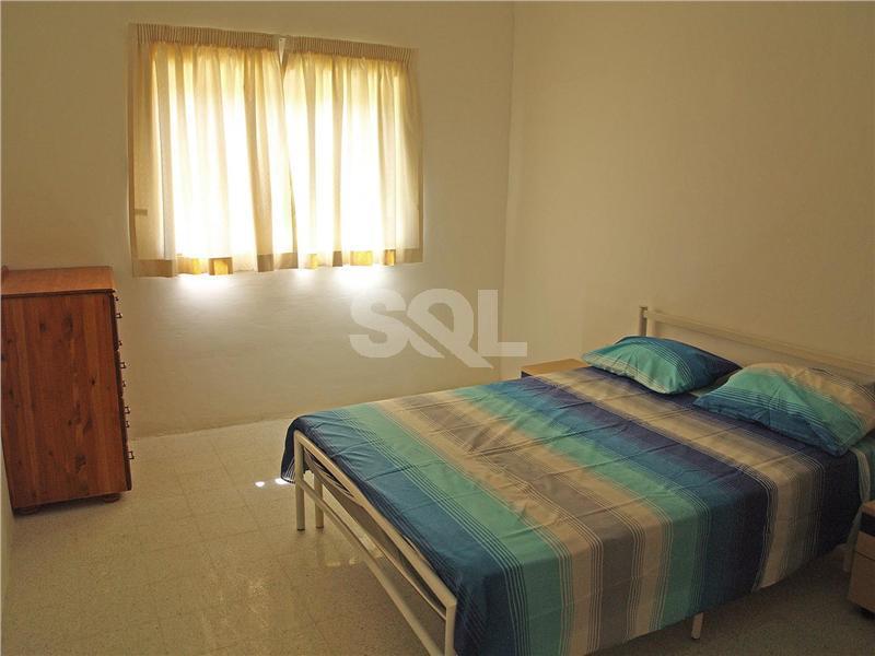 Apartment in Birkirkara To Rent