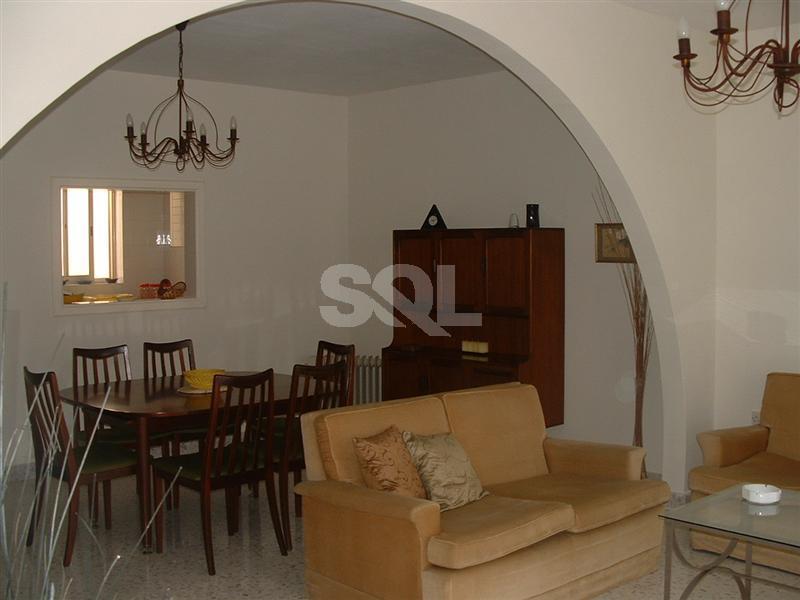 Maisonette in Madliena To Rent