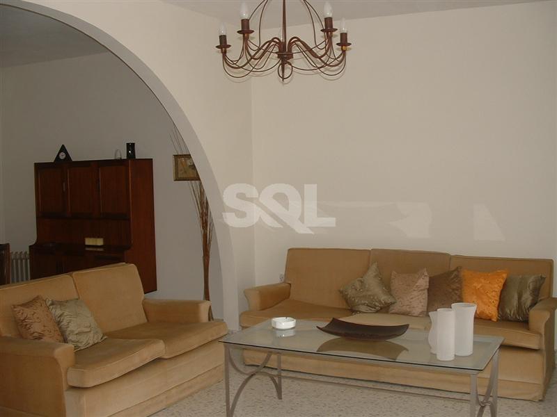 Maisonette in Madliena To Rent
