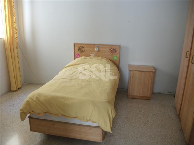 Apartment in Gzira To Rent