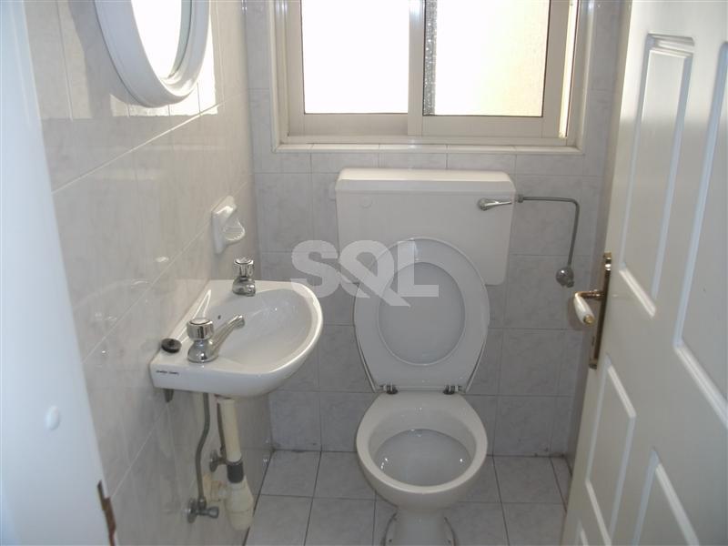 Apartment in Gzira To Rent