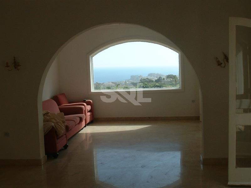 Villa in Madliena To Rent