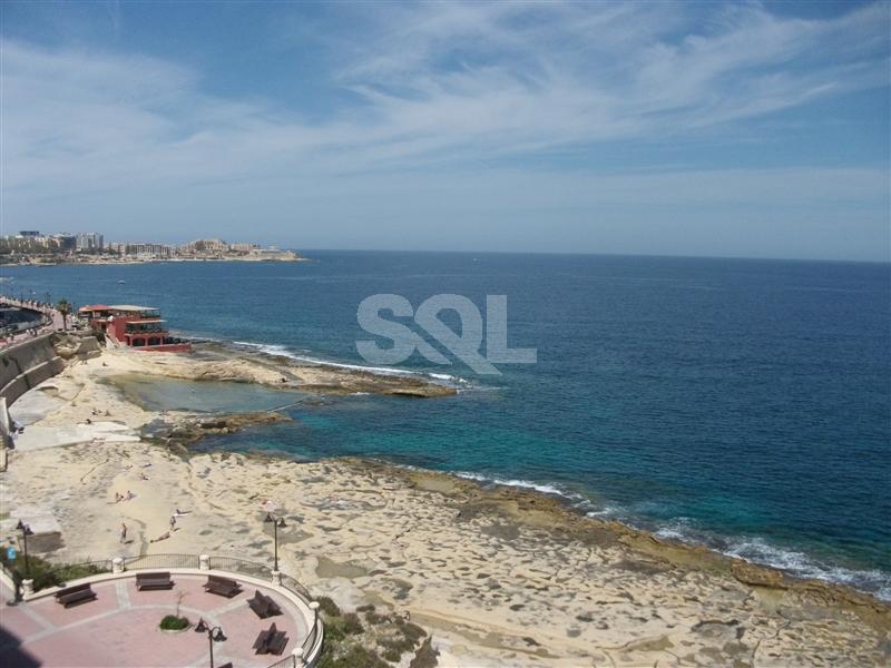 Apartment in Sliema To Rent