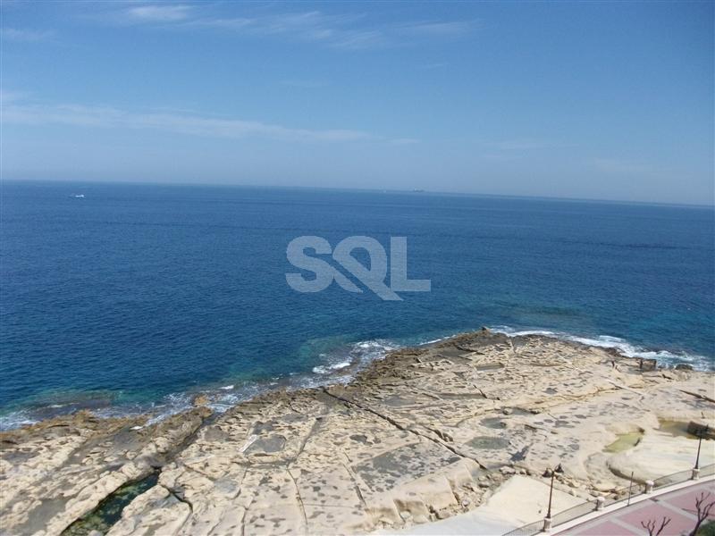 Apartment in Sliema To Rent