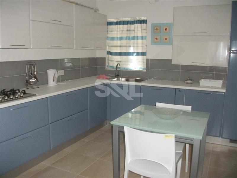Apartment in Sliema To Rent