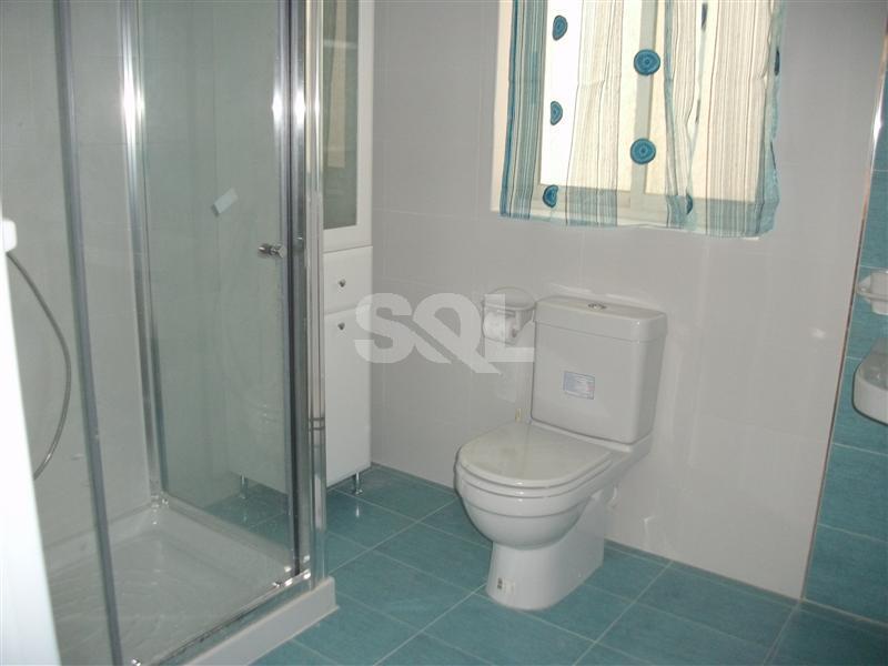 Apartment in Sliema To Rent