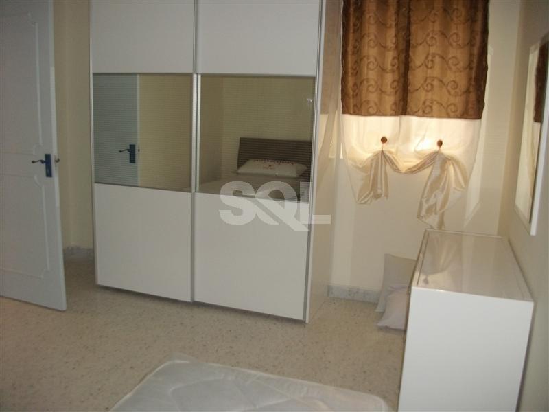 Apartment in Sliema To Rent